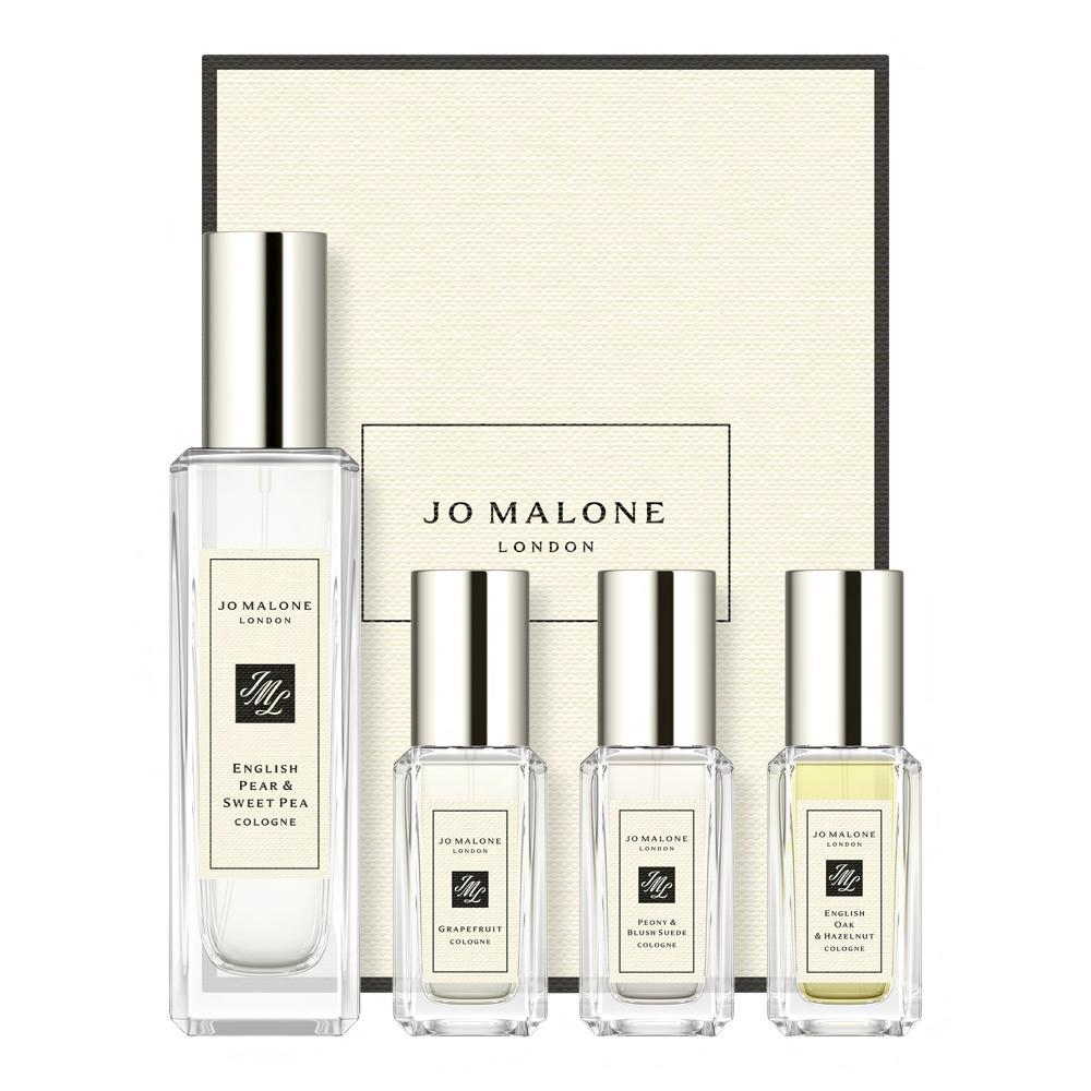 Jo Malone London English Pear & Sweet Pea Scent Layering Gift Set
